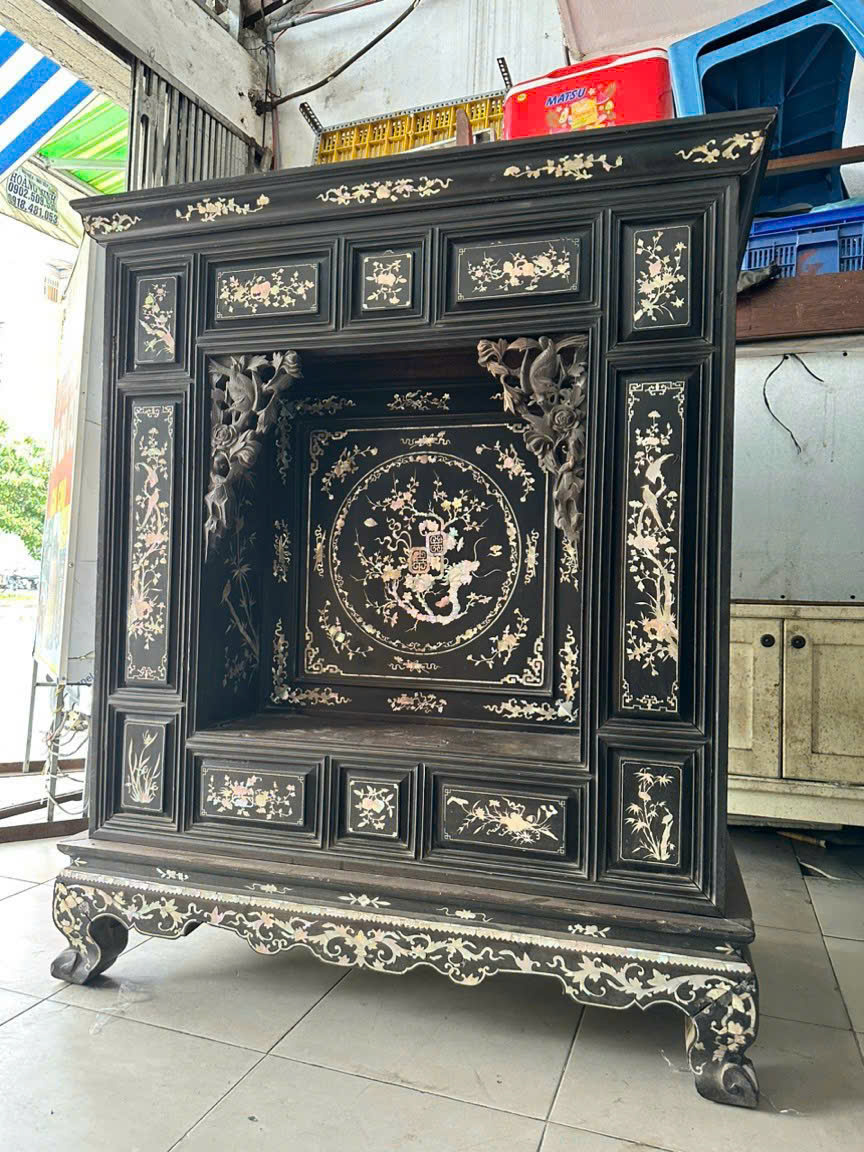 Giới thiệu dịch vụ thanh lý thu mua đồ cũ của Tài Lê