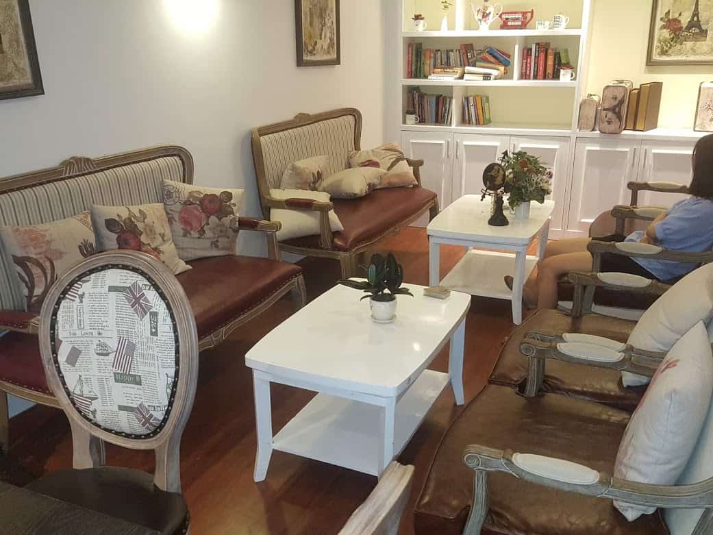 Thu mua nội thất khách sạn tại TP HCM của Tài Lê: Uy tín- Giá cao- Nhanh chóng