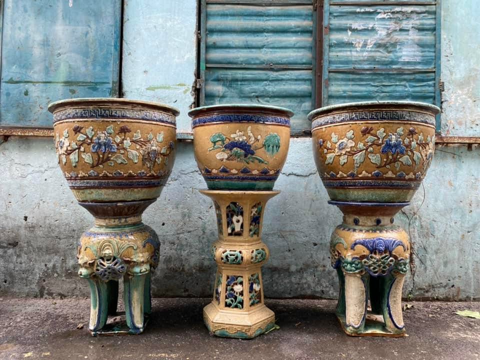 Thu mua đồ gỗ cũ mới xưa và nay