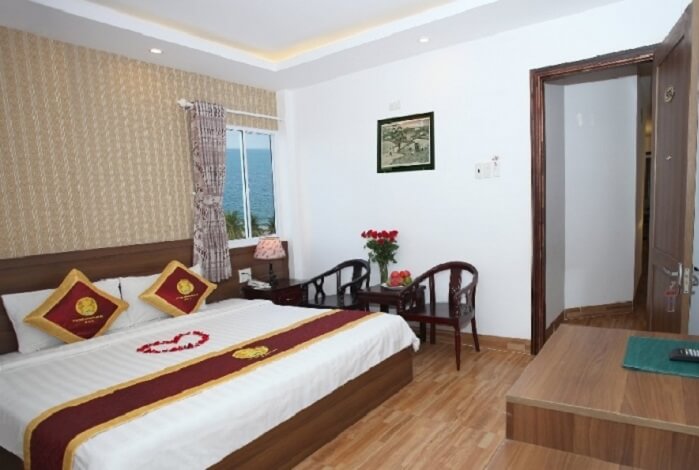 Thanh lý đồ cũ nhà hàng, khách sạn quận 7: Cửa hàng Tài Lê 