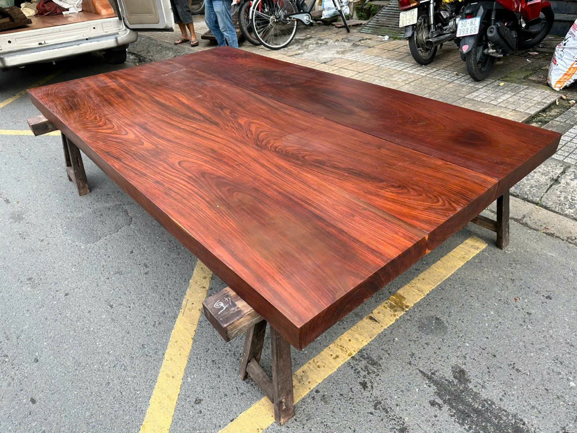 Dịch vụ thu mua đồ gỗ cũ xưa đồ cổ