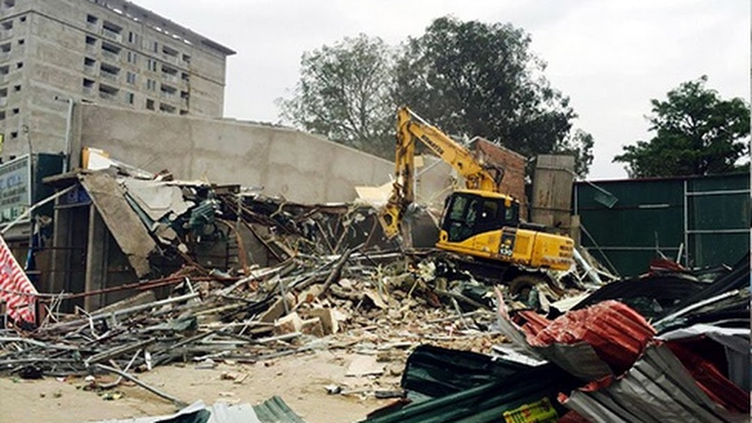 Thu mua xác nhà cũ Bình Dương – Giải pháp toàn diện, nhanh gọn cùng Đồ cũ Tài Lê
