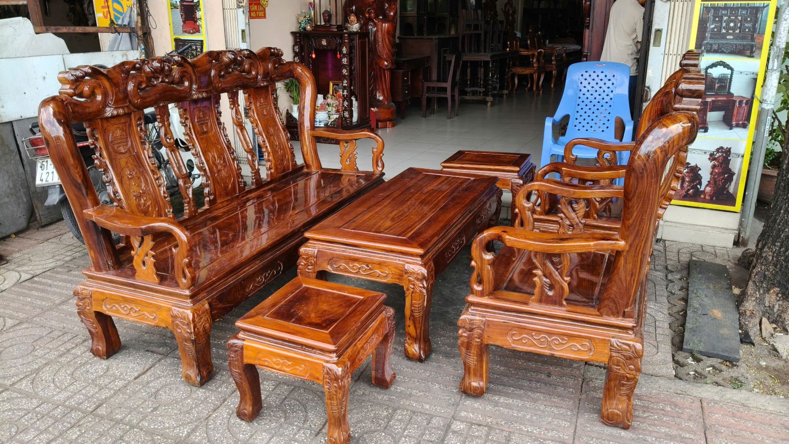 Thu mua đồ cũ Đồng Tháp