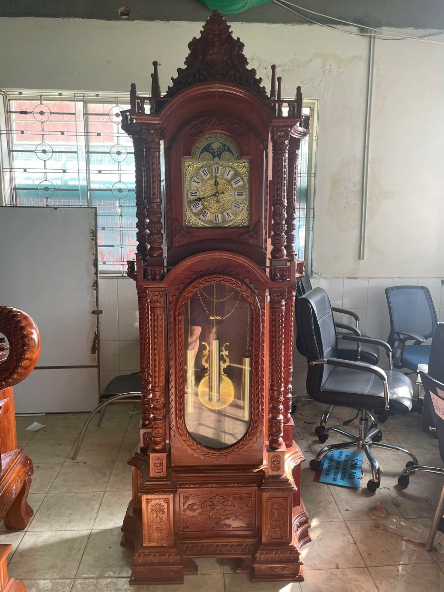 Tầm quan trọng của dịch vụ thu mua đồ cũ HCM