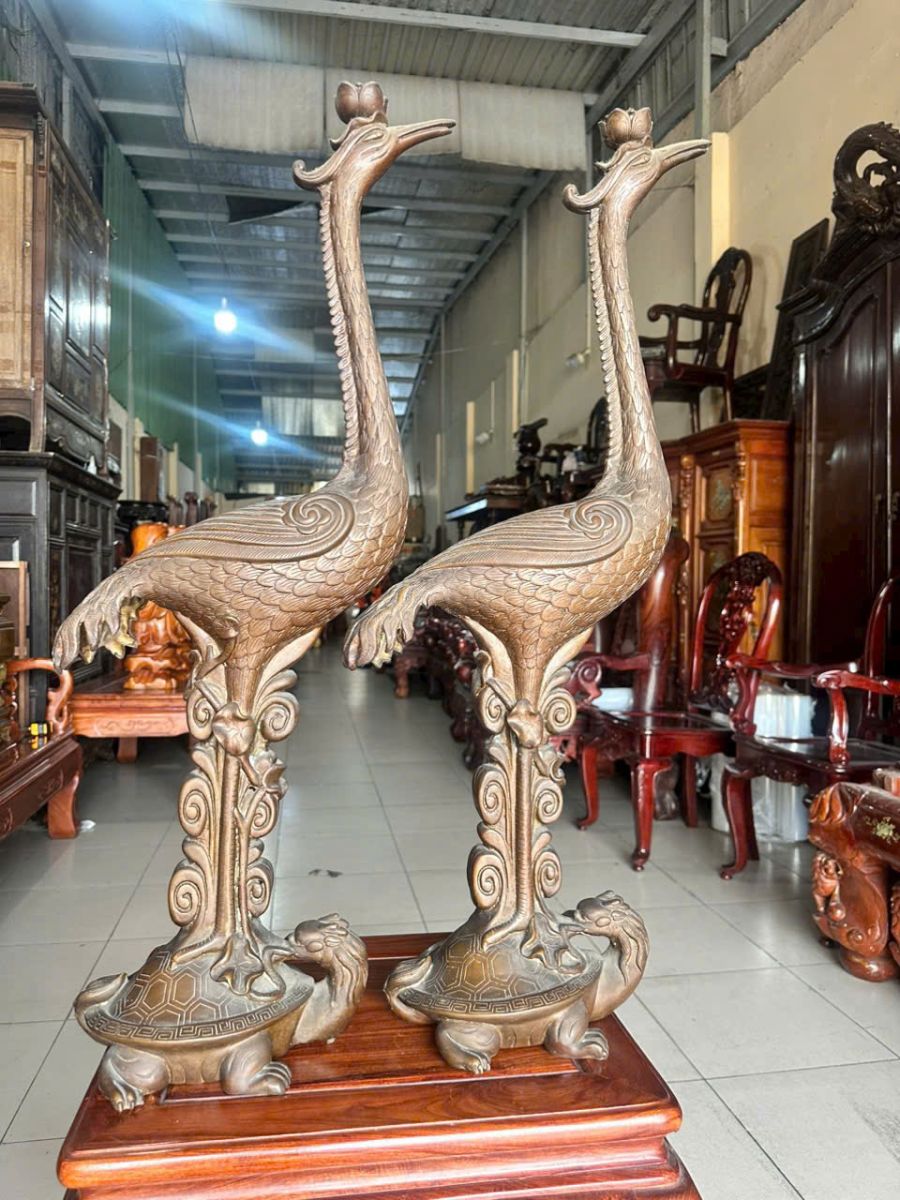 Dịch vụ thu mua đồ trang trí nội thất từ gỗ cũ quận 8 