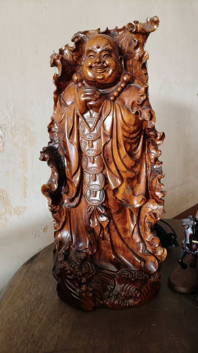 Cam kết của cửa hàng đồ cũ Tài Lê