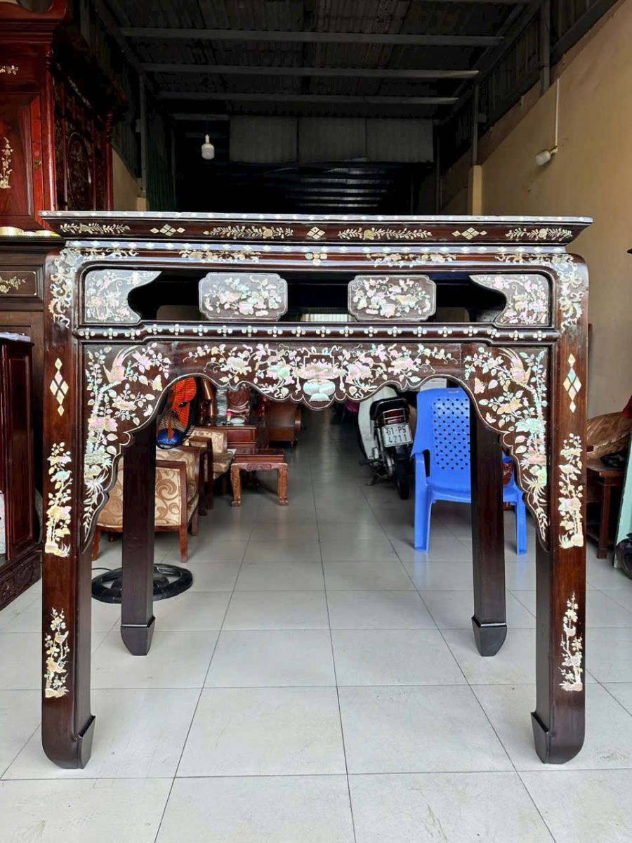 Hoạt động của cửa hàng thu mua đồ cũ giá cao quận 6 Tài Lê