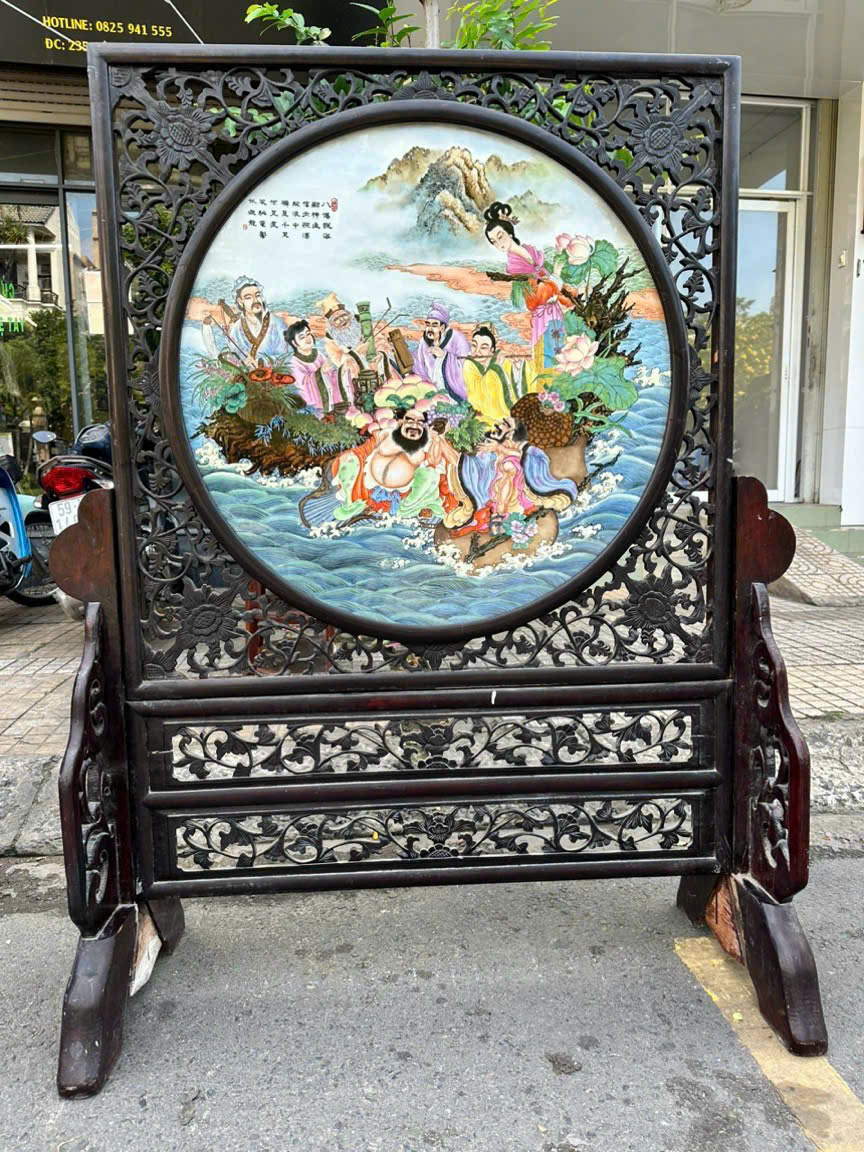Thanh lý đồ cũ khách sạn Hồ Chí Minh uy tín, giá cao tại Tài Lê