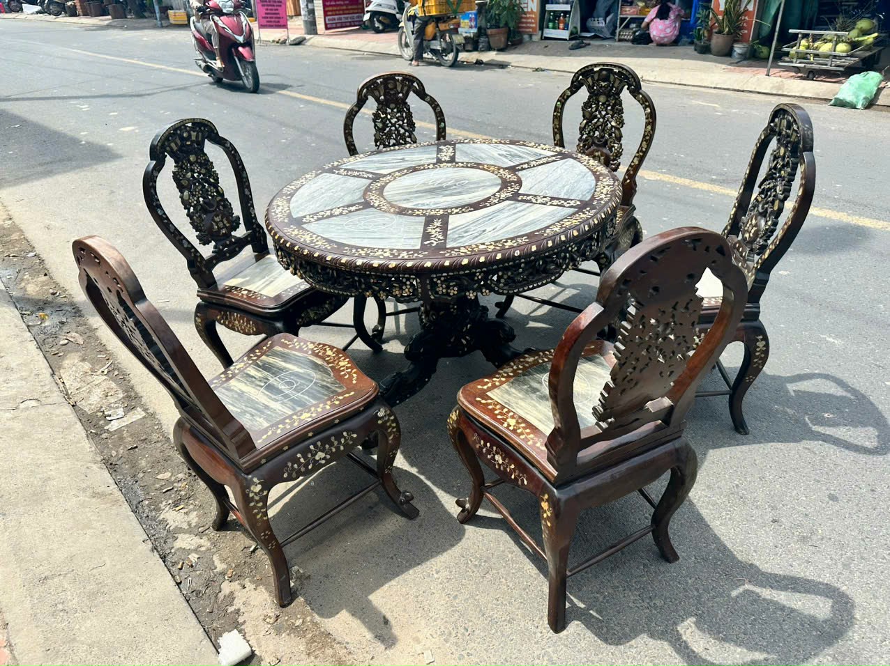 Thanh lý đồ cũ Long An uy tín giá cao