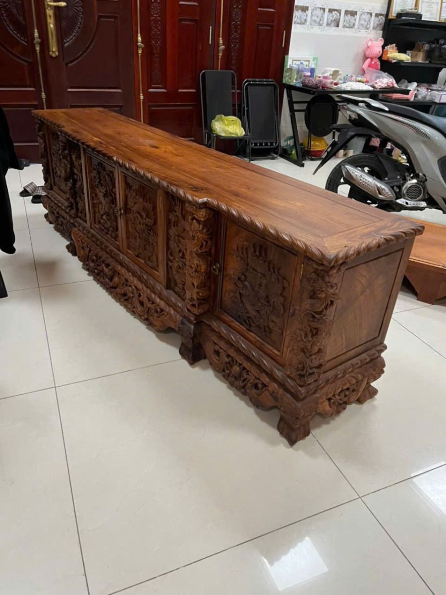Thu mua đồ gỗ cũ quận Tân Bình, TP HCM TP HCM: 0906.989.256