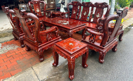 SALON CẨM TAY 12 10 MÓN