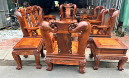 SALON CẨM TAY 14