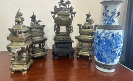 LƯ ĐỒNG 