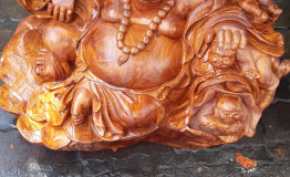DI LẶC NGŨ PHÚC