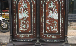 TỦ THỜ 