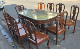 BỘ BÀN ĂN 12