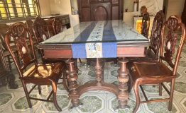 BỘ TRỤ C 