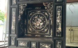 TỦ THỜ HUẾ