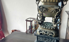 LƯ TRÚC ĐỒNG 