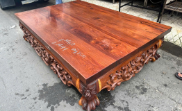 SẬP CẨM LAI VIỆT NAM