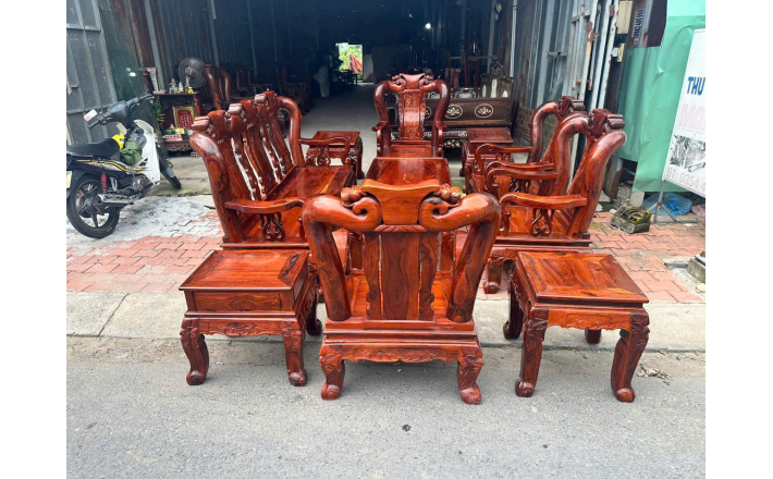 SALON CẨM 10 MÓN TAY 14
