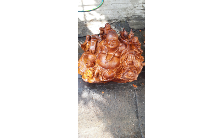 DI LẶC NGŨ PHÚC