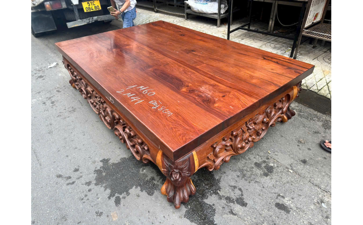 SẬP CẨM LAI VIỆT NAM