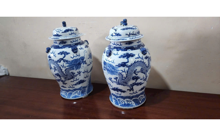 Chóe sứ