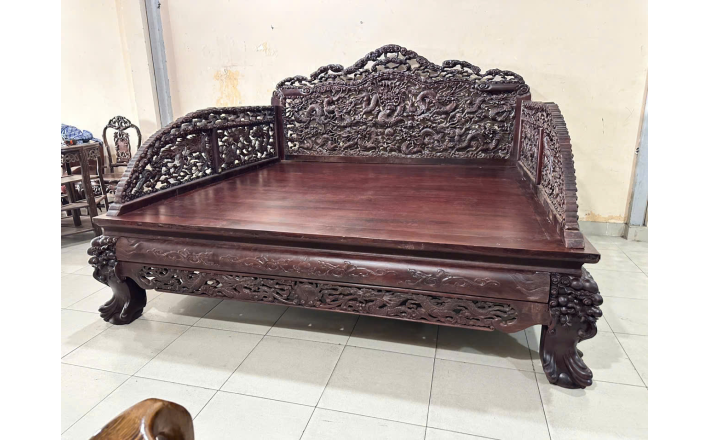 Giường ba Thành