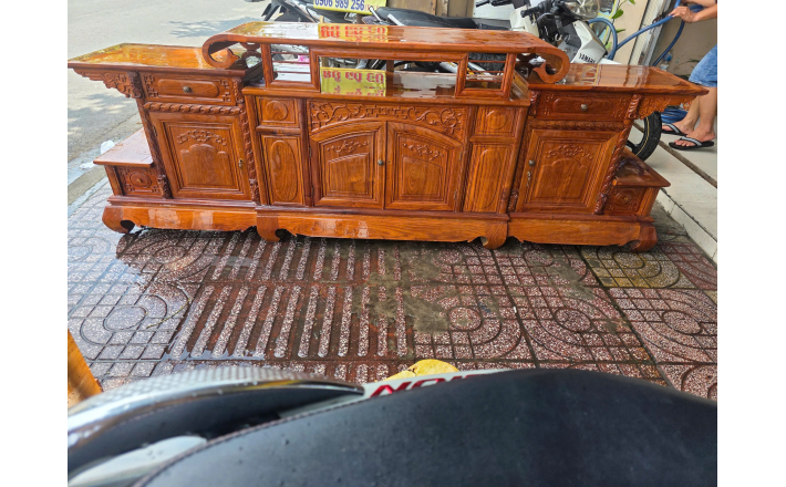 Tủ để tivi